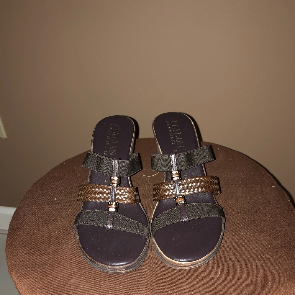italian shoemakers